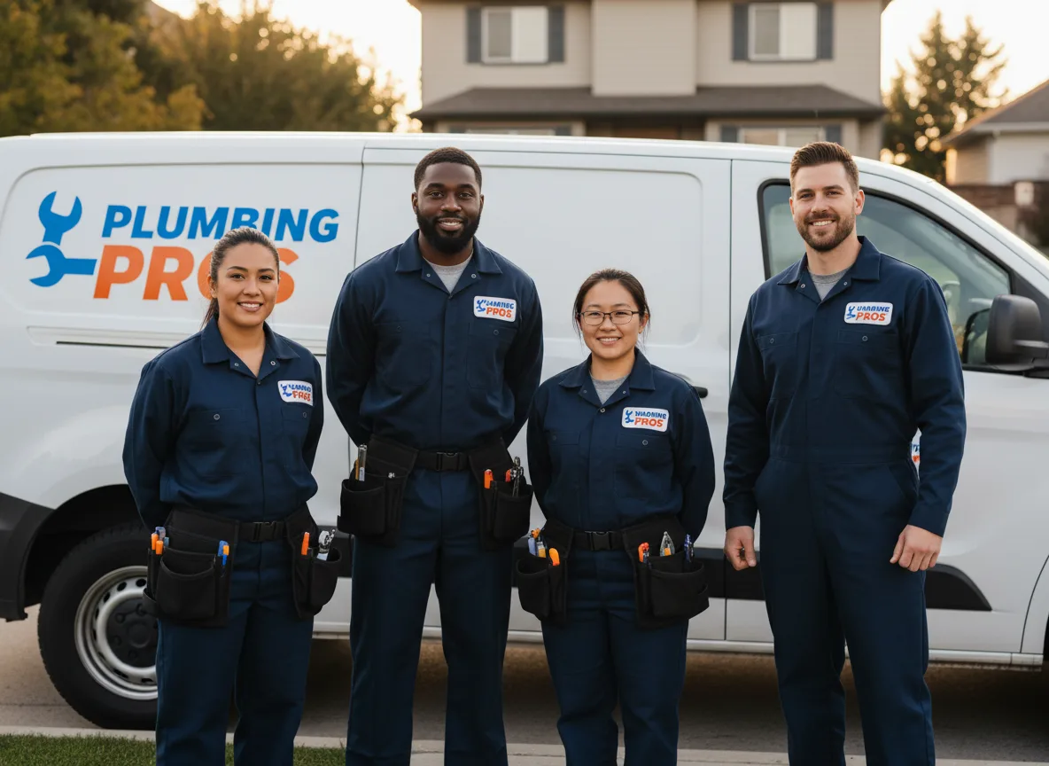 Water Heater Repair company in Pickett, WI